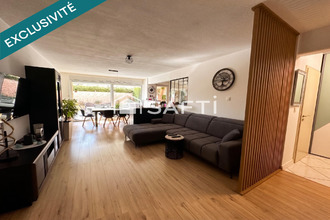 achat appartement kembs 68680