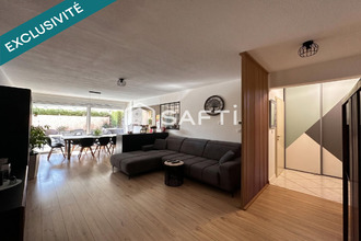 achat appartement kembs 68680