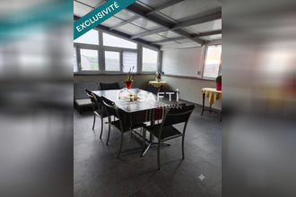 achat appartement kerbach 57460