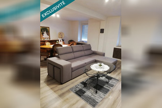 achat appartement kerbach 57460