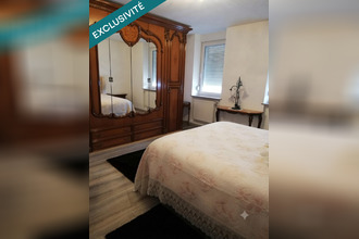 achat appartement kerbach 57460