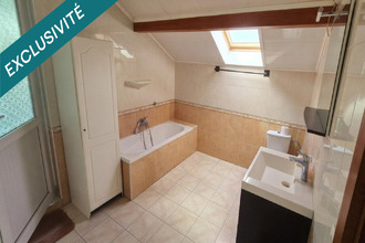 achat appartement kerbach 57460