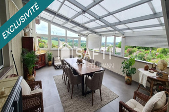 achat appartement kerbach 57460