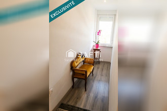 achat appartement kerbach 57460