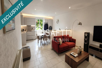 achat appartement kerbach 57460