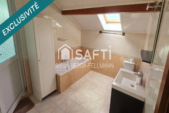 achat appartement kerbach 57460