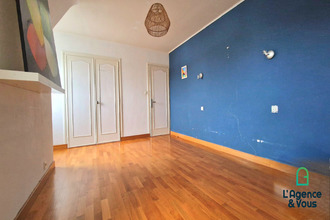 achat appartement kervignac 56700