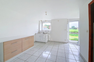 achat appartement kervignac 56700