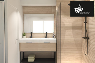 achat appartement kervignac 56700