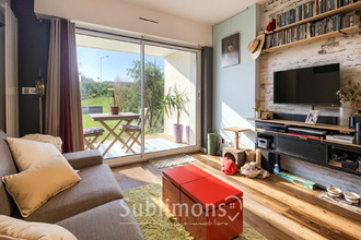 achat appartement kervignac 56700