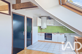achat appartement kervignac 56700
