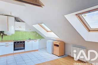 achat appartement kervignac 56700