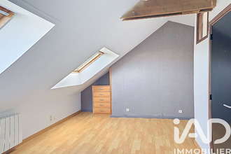 achat appartement kervignac 56700