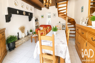 achat appartement kervignac 56700