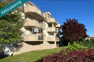 achat appartement kilstett 67840