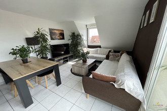 achat appartement kilstett 67840