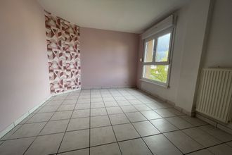 achat appartement kingersheim 68260