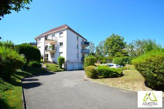 achat appartement kingersheim 68260