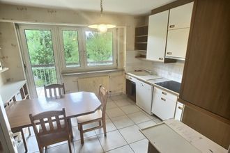 achat appartement kingersheim 68260