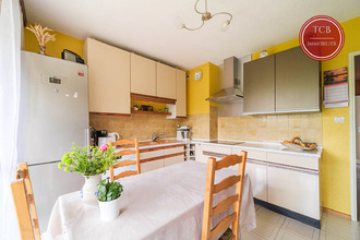 achat appartement kingersheim 68260