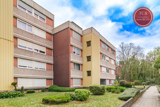 achat appartement kingersheim 68260