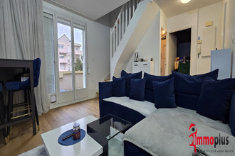 achat appartement kingersheim 68260