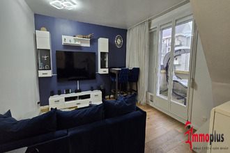 achat appartement kingersheim 68260