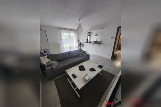 achat appartement kingersheim 68260