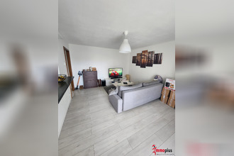 achat appartement kingersheim 68260