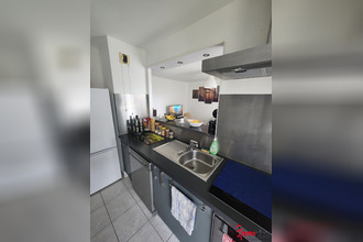 achat appartement kingersheim 68260