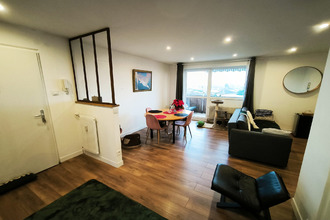 achat appartement kingersheim 68260