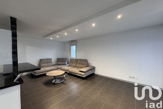 achat appartement kingersheim 68260