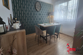 achat appartement kingersheim 68260