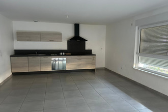 achat appartement kingersheim 68260
