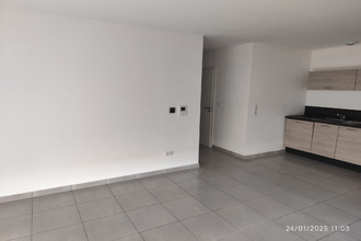 achat appartement kingersheim 68260