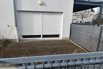 achat appartement kingersheim 68260