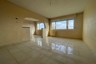 achat appartement kingersheim 68260