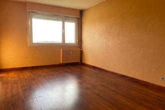 achat appartement kingersheim 68260