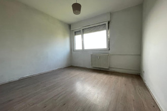 achat appartement kingersheim 68260