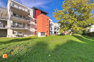 achat appartement kingersheim 68260