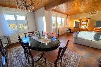 achat appartement kingersheim 68260