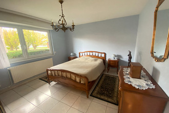 achat appartement kingersheim 68260