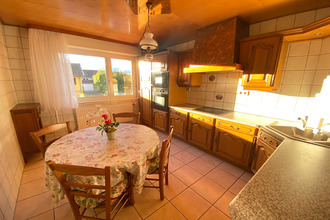 achat appartement kingersheim 68260