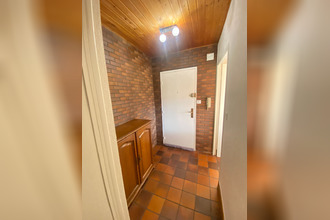 achat appartement kingersheim 68260