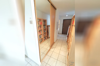 achat appartement kingersheim 68260