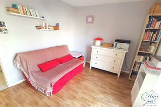 achat appartement kingersheim 68260