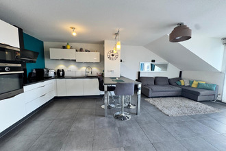 achat appartement kingersheim 68260