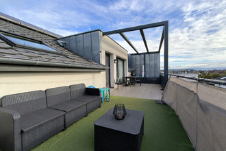 achat appartement kingersheim 68260