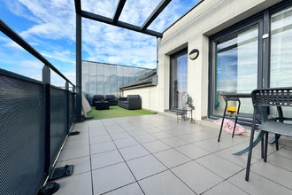 achat appartement kingersheim 68260