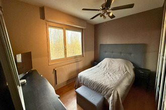 achat appartement kingersheim 68260